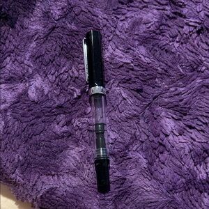 TWISBI ECO Fountain Pen